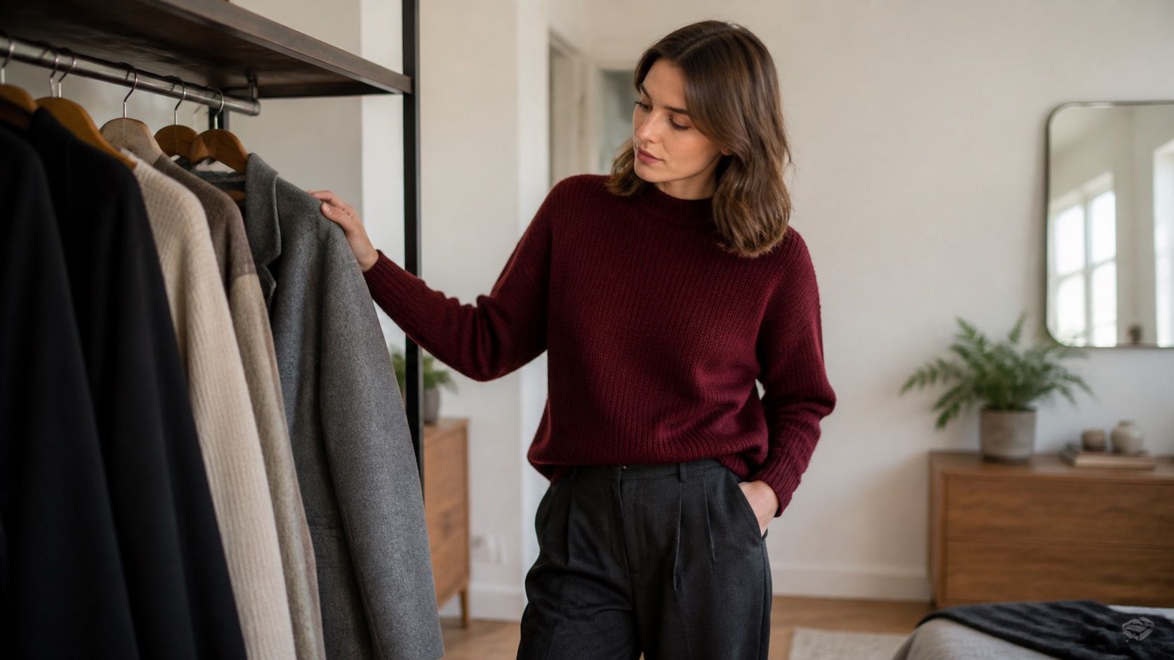 Clothing color ideas for pale skin